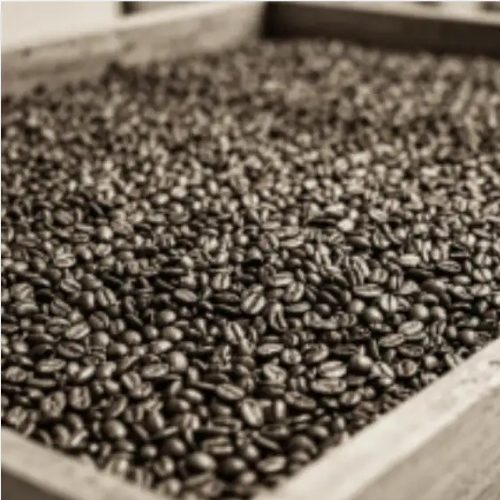 Black Honey Processing Method