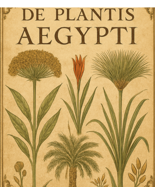 the book that Venetian botanist and physician Prospero Alpini published De Plantis Aegypti. about the time he came across the black liquid called caova. a medicine as a pick me up.