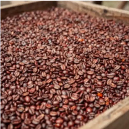 RedHoney Processing Method