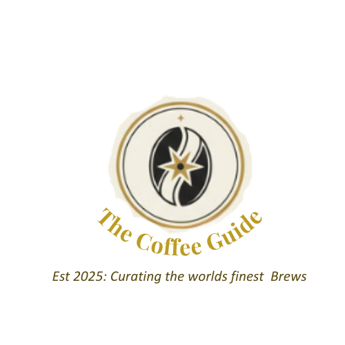 coffee guide seal of approval 2