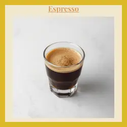 There is a common misconception that it means "Express" (like a fast train), but the Italian meaning is much deeper,