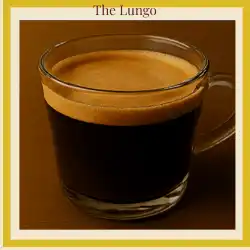 The Lungo,
