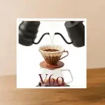The V60 Brewing Methos header