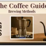 Coffee Brewing Methods The Moka Pot