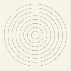 concentric circles