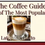Latte Macchiato: The Three-Layer Coffee Header
