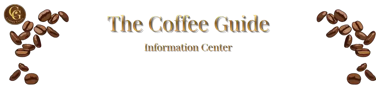 Information Center header