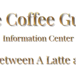 The Difference between a Latte and a Cappuccino Header